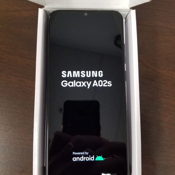 Original Samsung Galaxy A02S 32GB Unlocked.Tested 100%. In good condition !!! - Picture 8 of 10